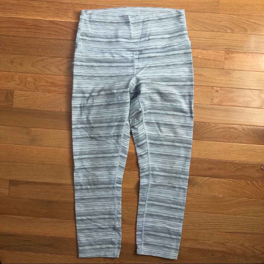 Lululemon High Times